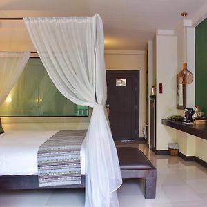 Deluxe Zimmer